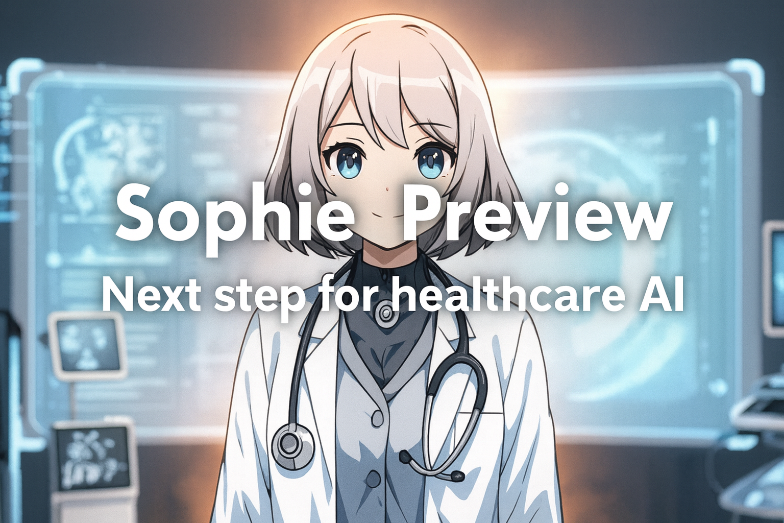 Watch Sophie Preview Video