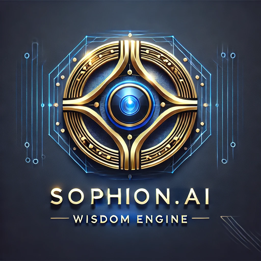 Sophion.AI logo