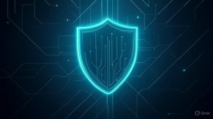 Ethical Foundation Icon