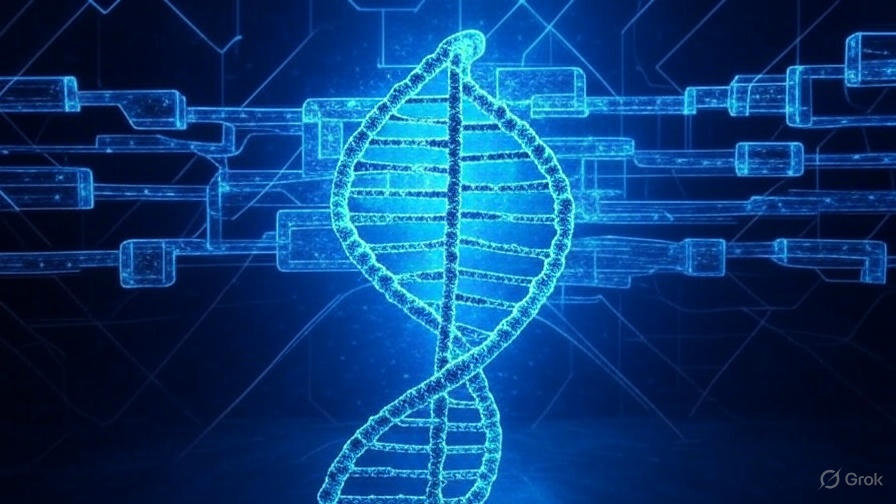 Auditable Memory Icon